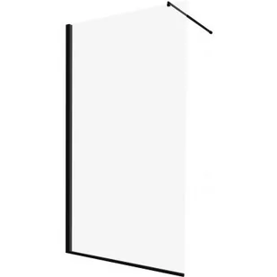 Deante ABELIA Walk-In 110 KTA N32P - Kabiny prysznicowe - miniaturka - grafika 4