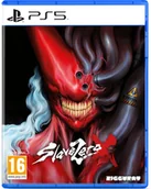 Gry PlayStation 5 - Slave Zero X GRA PS5 - miniaturka - grafika 1