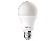 Żarówki LED - Żarówka LED TOSHIBA A60 4,7W (40W) 470lm 3000K E27 - miniaturka - grafika 1