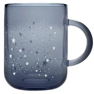 Kubki - Komplet 2 kubków Night Sky 330 ml PASABAHCE - miniaturka - grafika 1