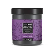 Maski do włosów - Black, Absolute Blond Maska neutralizująca – 1000 - miniaturka - grafika 1