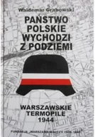 Historia świata - Państwo polskie wychodzi z podziemi - miniaturka - grafika 1