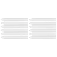 Kreda - Kreda techniczna do znakowania biała 12 sztuk - miniaturka - grafika 1