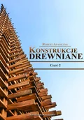 Technika - Konstrukcje drewniane Cz.2 - miniaturka - grafika 1