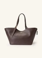 Torebki damskie - Coach Torba Shopper Gramercy braun - miniaturka - grafika 1