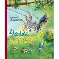Powieści i opowiadania - Bis Renata Piątkowska Dziadek na huśtawce - miniaturka - grafika 1