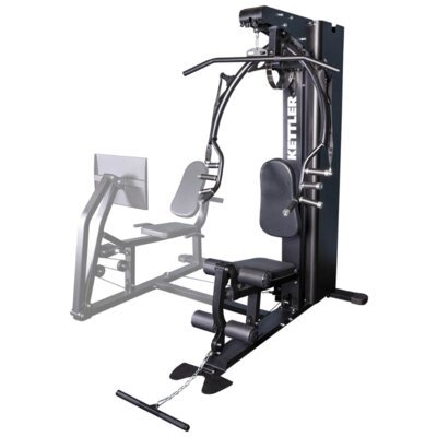 Atlas KETTLER Multi-Gym Kinetic F5