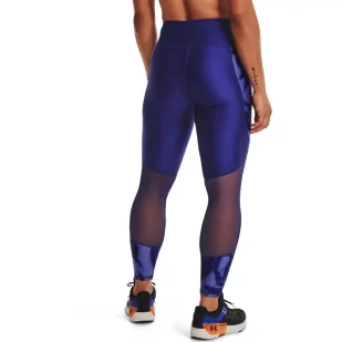 Legginsy damskie Under Armour HG Amour Tonal Panel 7/8 NS - Legginsy - miniaturka - grafika 2