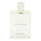 Wody i perfumy męskie - Banana Republic Classic Woda toaletowa 125ml - miniaturka - grafika 1