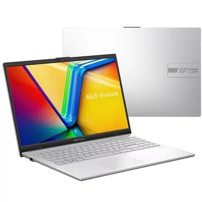 ASUS VivoBook Go E1504FA-L1368W 15.6" OLED R5-7520U 16GB RAM 512GB SSD Windows 11 Home E1504FA-L1368W-16GB_500SSD