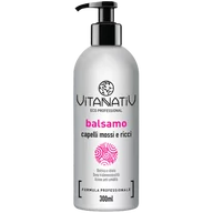 Odżywki do włosów - odżywka do włosów kręconych, 300 ml - miniaturka - grafika 1