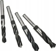 Wiertła - Geko Wiertło Kpl. wierteł do metalu HSS4241 14-20mm 4szt. 20 - miniaturka - grafika 1