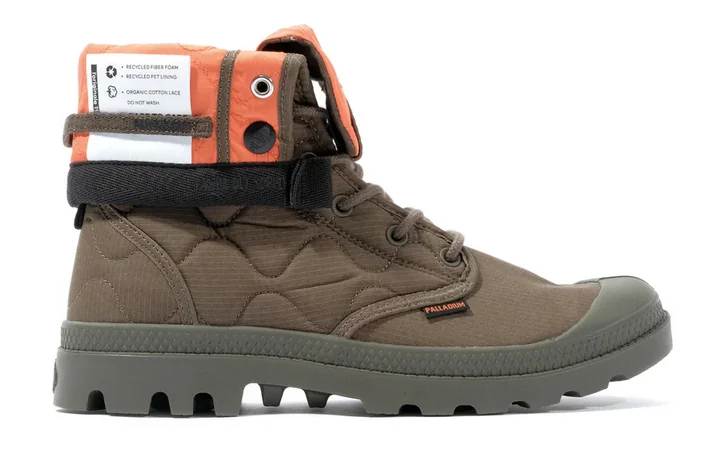 Buty Trapery PALLADIUM Baggy Re 74319-325 42