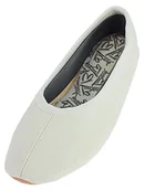 Buty sportowe męskie - Beck Unisex Basic buty gimnastyczne dla dorosłych, Biały biały 01, 46 EU - miniaturka - grafika 1