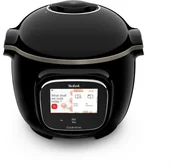 Multicookery - Multicooker Tefal Cook4me Touch Wi-Fi CY912831 - miniaturka - grafika 1
