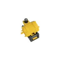 Inne urządzenia budowlane - Pneumatyczny wibrator przyczepny Wacker Neuson PEV45 Wacker Neuson - miniaturka - grafika 1