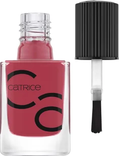 Catrice ICONAILS Gel Lacquer 168 You Are Berry Cute - lakier do paznokci 168 You Are Berry Cute - Lakiery do paznokci - miniaturka - grafika 2