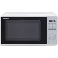 Kuchenki mikrofalowe - Sharp RS172TW - miniaturka - grafika 1