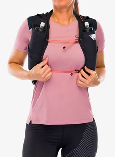 Kamizelka do biegania Dynafit Alpine 8 Vest - black out - Plecaki - miniaturka - grafika 1