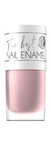 The Best Nail Enamel nr 004 Lakier do paznokci - Lakiery do paznokci - miniaturka - grafika 1