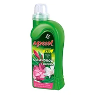 Nawozy ogrodnicze - Mineral żel do oleandrów i oliwek 500 ml Agrecol - miniaturka - grafika 1