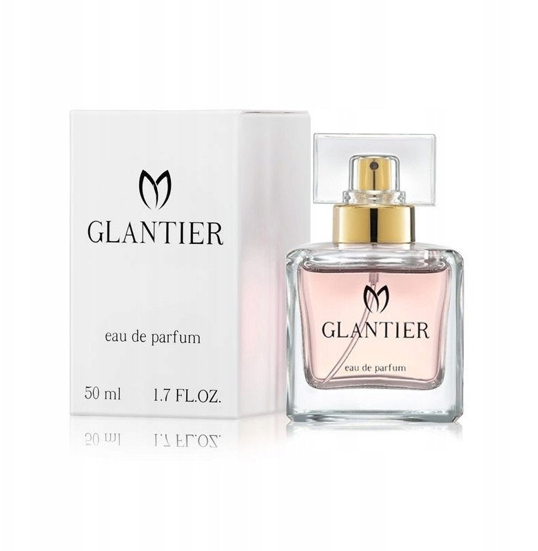 Glantier 600 50ml Edp Perfum Damski Męski