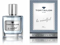 Wody i perfumy męskie - Tom Tailor Be Mindful Man Woda toaletowa 30 ml - miniaturka - grafika 1