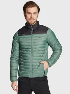 Blend Kurtka przejściowa 20714366 Zielony Regular Fit - Kurtki męskie - miniaturka - grafika 1
