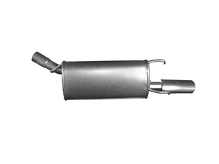 Tłumik końcowy IZAWIT 21.108A 5852961 - Tłumiki - miniaturka - grafika 1