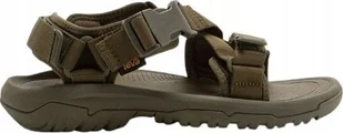 Teva M'S Hurricane Verge, DOL, 44.5 us 11; uk 10 - Sandały męskie - miniaturka - grafika 1
