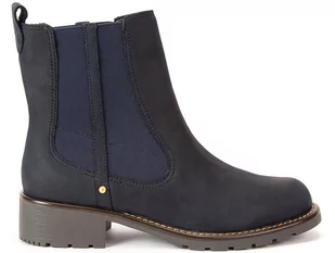 Clarks, Botki damskie, Orinoco Club, rozmiar 38 - Botki damskie - miniaturka - grafika 1