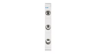 Eaton Gniazdo bezpiecznikowe na most szynowy 60mm 3P 63A D02 400V DIN D02-SO/63/3-R-27 114315 114315 - Bezpieczniki elektryczne - miniaturka - grafika 1