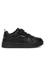 Buty dla chłopców - Reebok Sneakersy V9-25181-03(IV)CH Czarny - miniaturka - grafika 1