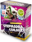 Maty edukacyjne - Coil Coil mata do tanczenia 32bit pl 6w1 2gb wifi hdmi - miniaturka - grafika 1