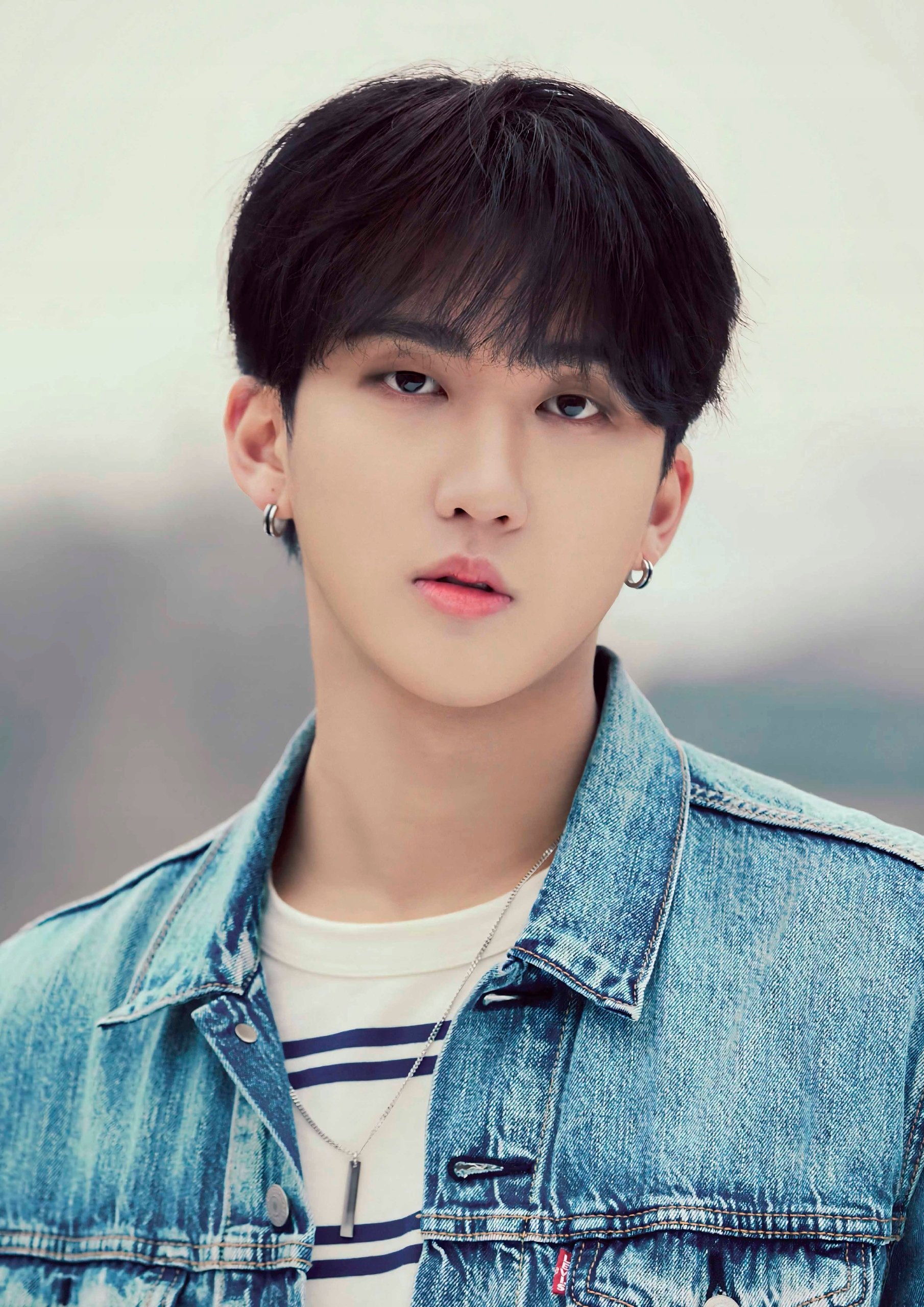 Plakat A1 Stray Kids K-Pop Kpop Korea Muzyka Changbin