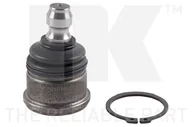 Układ zawieszenia - akcesoria - NK SWORZEŃ WAHACZA MAZDA 626 -09.97 5043204 - miniaturka - grafika 1