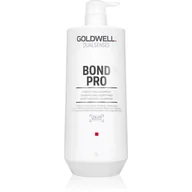 Szampony do włosów - Dualsenses Bond Pro Fortifying Shampoo, Wzmacniający szampon do włosów, 1000 ml - miniaturka - grafika 1