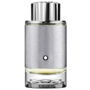 Mont Blanc Explorer Platinum woda perfumowana spray - 100 ml - Wody i perfumy męskie - miniaturka - grafika 1
