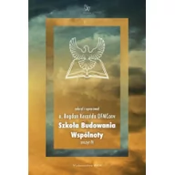 Religia i religioznawstwo - WAM Szkoła budowania wspólnoty. Zeszty 5 Bogdan Kocańda OFMConv - miniaturka - grafika 1