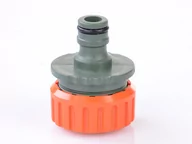 Inne akcesoria do nawadniania - Łącznik węży RAMP R1126, 3/4" - miniaturka - grafika 1