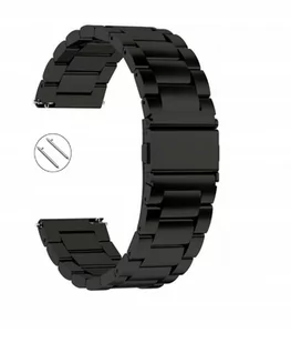 Bransoleta pasek do huawei watch gt 2 46mm - Akcesoria do smartwatchy - miniaturka - grafika 1