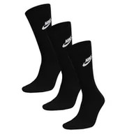 Skarpetki damskie - Skarpety Męskie Nike 3 Pary Dx5025-010 - miniaturka - grafika 1