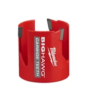 Otwornice - Milwaukee OTWORNICA BIG HAWG MULTI MATERIAL 65 MM MILWAUKEE - miniaturka - grafika 1