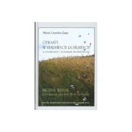 Nauka - Chwasty w uprawach roślinnych w pradziejach i wczesnym średniowieczu - Maria Lityńska-Zając - książka - miniaturka - grafika 1