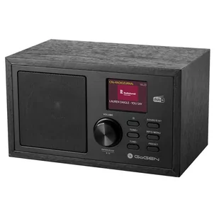 Gogen DAB620BTCB - Radia - miniaturka - grafika 1