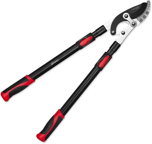 Schmith Sch14p02001 Teleskopowy Sekator Dwuręczny 710-890mm Sk5
