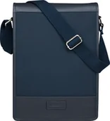 Torby na laptopy - Torba dbramante dbramante1928 Orchard - Bæreskuldertaske til notebook - 14" - blå - miniaturka - grafika 1