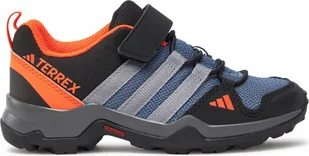 Buty młodzieżowe adidas Terrex AX2R Cf K IF5703 - Buty trekkingowe damskie - miniaturka - grafika 1