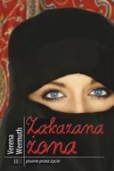 Poezja - Zakazana żona - miniaturka - grafika 1