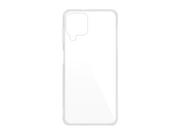 Etui i futerały do telefonów - Samsung Galaxy A22 4G - zaprojektuj etui Crystal Cover - przeźroczysty - miniaturka - grafika 1